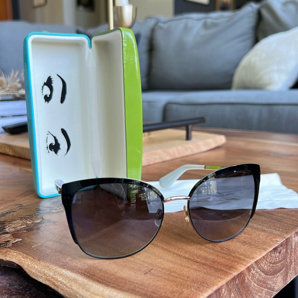 Kate Spade Genice/s sunglasses